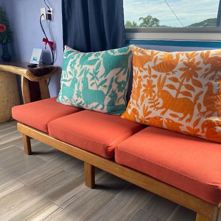 Apartamento 1 Sayulita Esterno foto