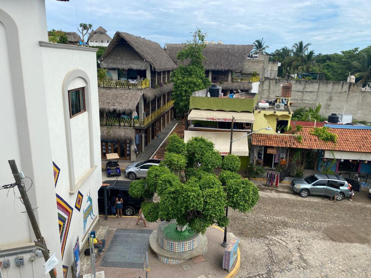 Apartamento 1 Sayulita Esterno foto