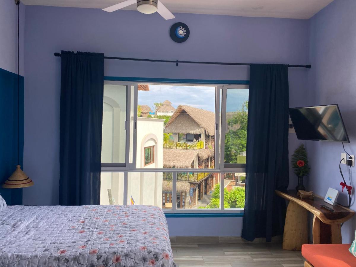 Apartamento 1 Sayulita Esterno foto