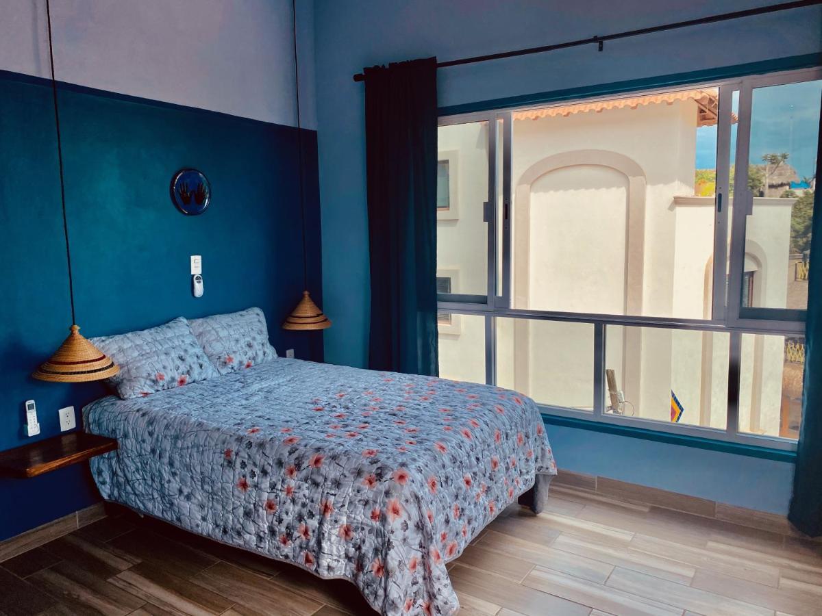 Apartamento 1 Sayulita Esterno foto