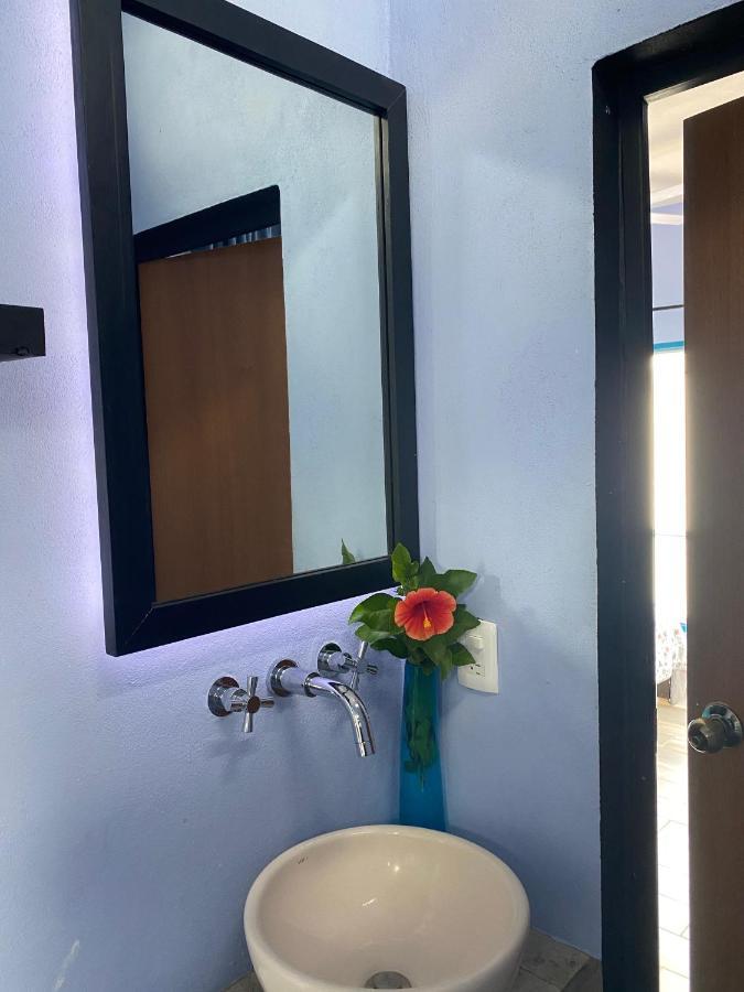 Apartamento 1 Sayulita Esterno foto