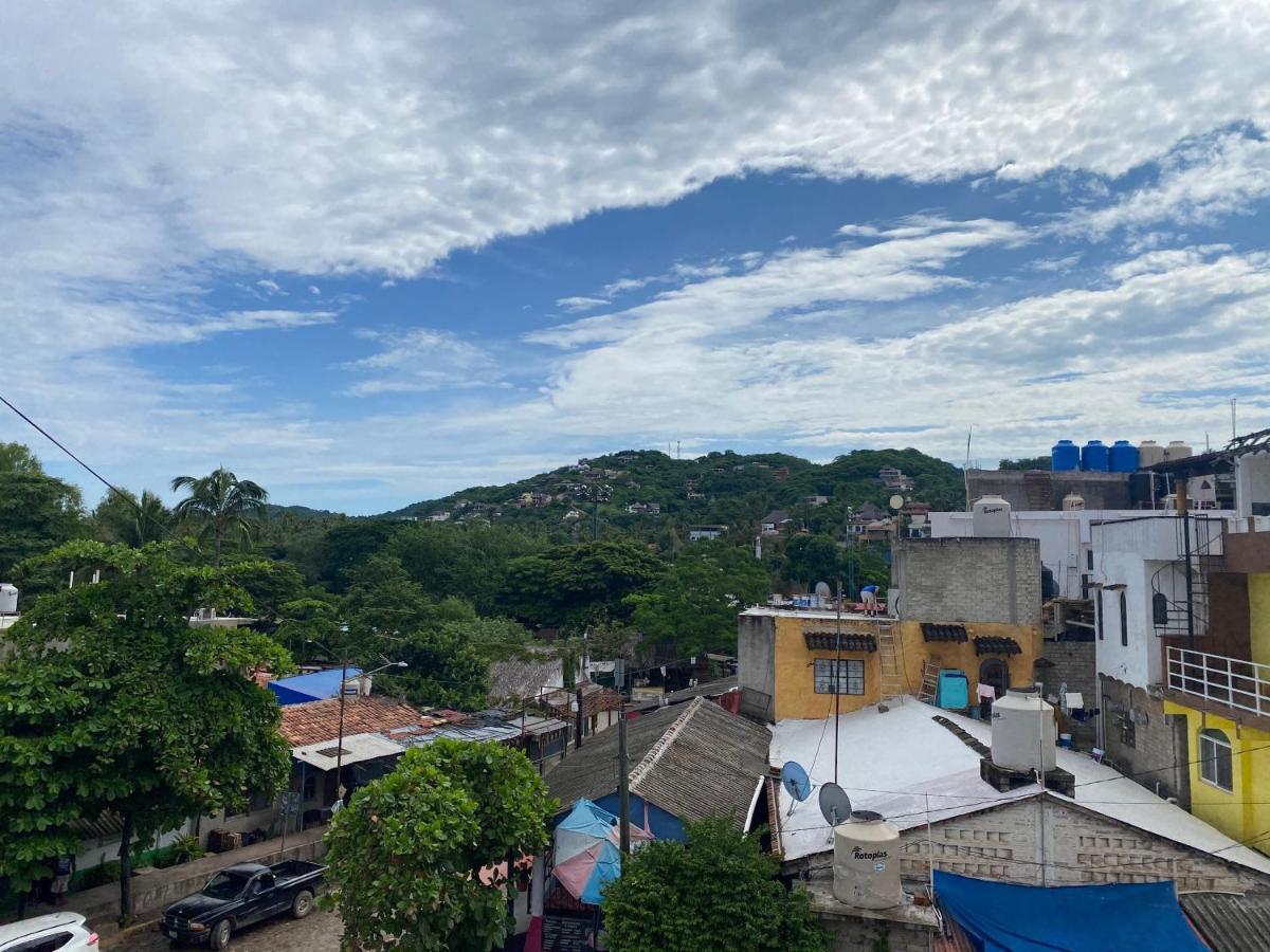 Apartamento 1 Sayulita Esterno foto