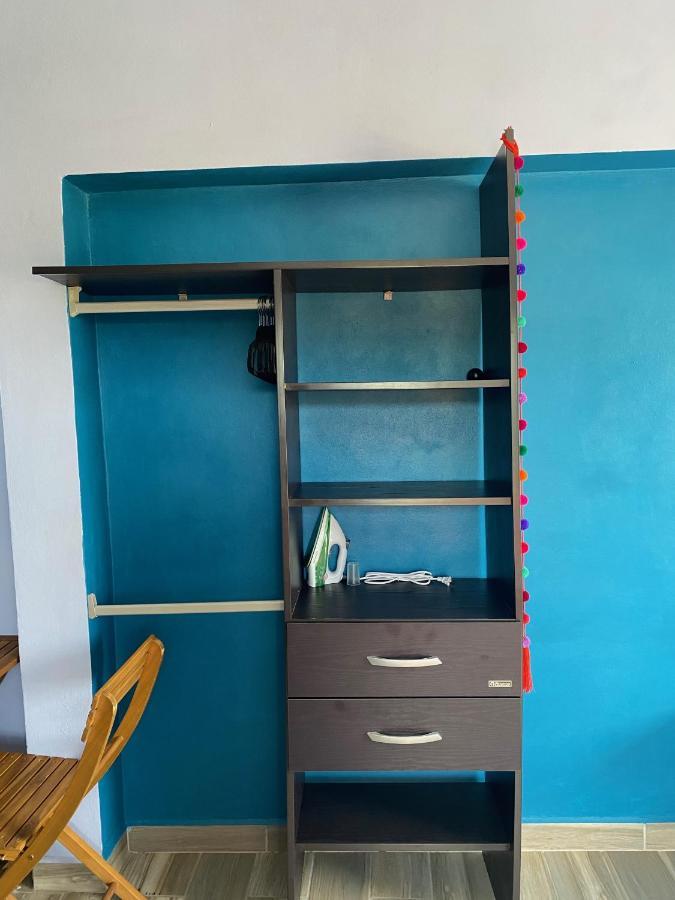 Apartamento 1 Sayulita Esterno foto