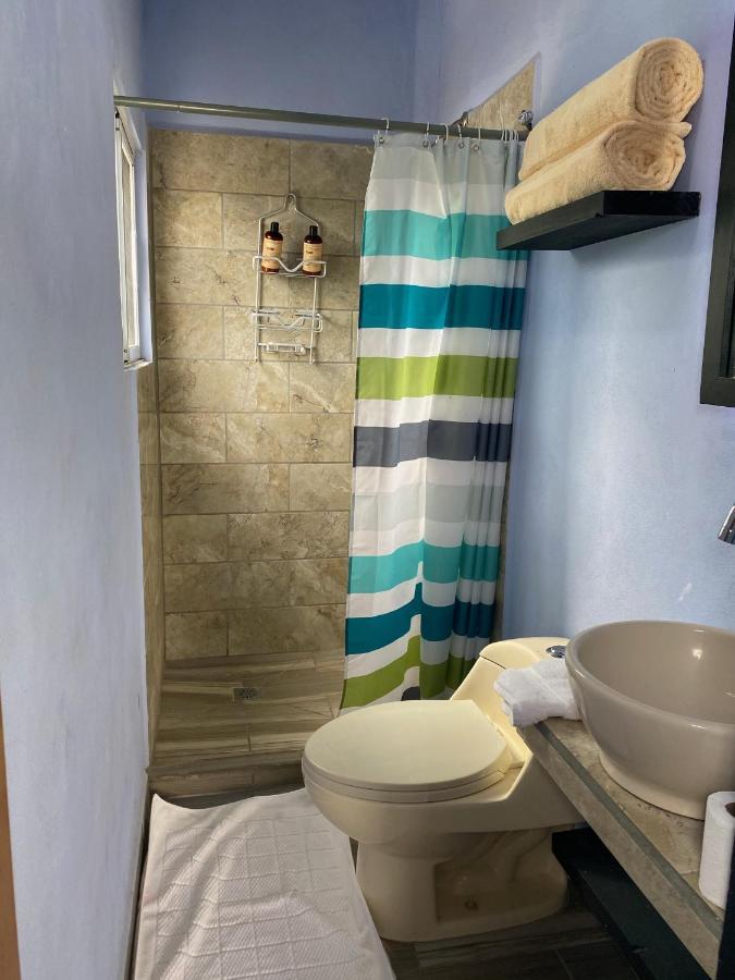 Apartamento 1 Sayulita Esterno foto