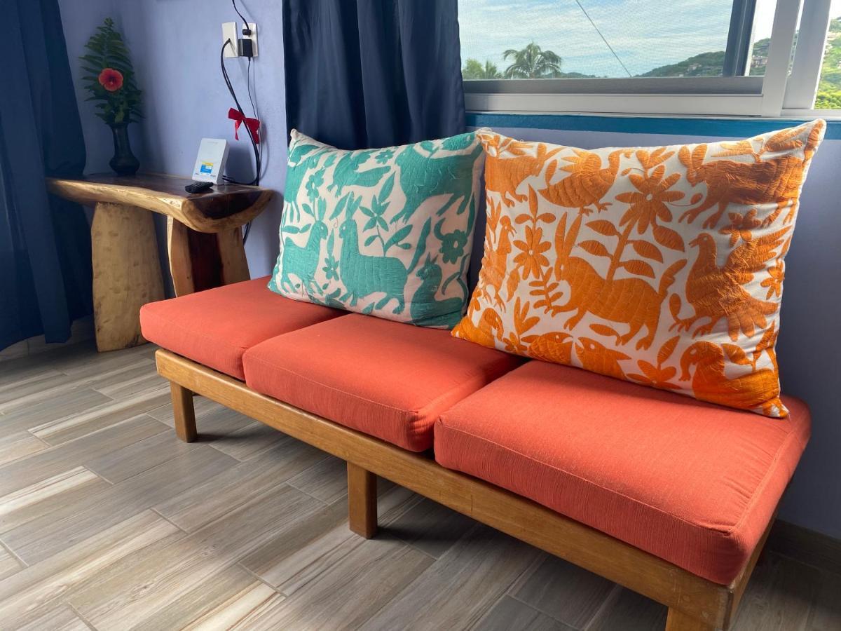 Apartamento 1 Sayulita Esterno foto