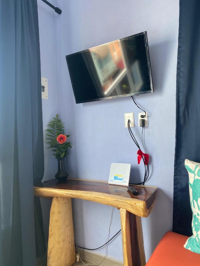 Apartamento 1 Sayulita Esterno foto
